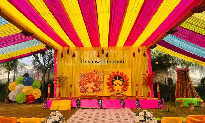 NK Events Srikakulam